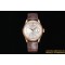 Rolex - Cellini Date 39mm RG/LE White MKS Asia 3165 Mod