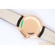 Rolex - Cellini 50535 Moonphase RG/LE Wht EWF Asia 3195 Mod