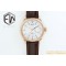 Rolex - Cellini Date 39mm RG/LE White EWF Asia 3165 Mod
