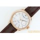 Rolex - Cellini Date 39mm RG/LE White EWF Asia 3165 Mod