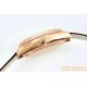 Rolex - Cellini Date 39mm RG/LE Black EWF Asia 3165 Mod