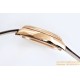 Rolex - Cellini Date 39mm RG/LE Black EWF Asia 3165 Mod