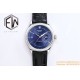 Rolex - Cellini Date 39mm SS/LE Blue Stk EWF Asia 3165 Mod