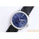 Rolex - Cellini Date 39mm SS/LE Blue Stk EWF Asia 3165 Mod