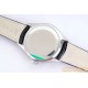 Rolex - Cellini Date 39mm SS/LE Blue Stk EWF Asia 3165 Mod