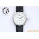 Rolex - Cellini Date 39mm SS/LE White EWS Asia 3165 Mod