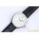 Rolex - Cellini Date 39mm SS/LE White EWS Asia 3165 Mod