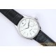 Rolex - Cellini Date 39mm SS/LE White EWS Asia 3165 Mod