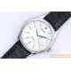 Rolex - Cellini Date 39mm SS/LE White EWS Asia 3165 Mod