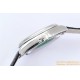 Rolex - Cellini Date 39mm SS/LE White EWS Asia 3165 Mod