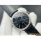 Rolex - Cellini Date 39mm SS/LE Black Stk VRS Asia 3165 Mod