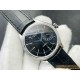 Rolex - Cellini Date 39mm SS/LE Black Stk VRS Asia 3165 Mod