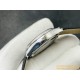 Rolex - Cellini Date 39mm SS/LE Black Stk VRS Asia 3165 Mod