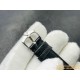 Rolex - Cellini Date 39mm SS/LE Black Stk VRS Asia 3165 Mod