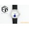Rolex - Cellini 50535 Moonphase SS/LE Wht EWF Asia 3195 Mod