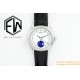 Rolex - Cellini 50535 Moonphase SS/LE Wht EWF Asia 3195 Mod
