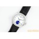 Rolex - Cellini 50535 Moonphase SS/LE Wht EWF Asia 3195 Mod