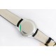 Rolex - Cellini 50535 Moonphase SS/LE Wht EWF Asia 3195 Mod