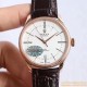 Rolex - Cellini Time Ref.50509 RG/LE White Stick MKS Asia 3132