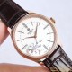 Rolex - Cellini Time Ref.50509 RG/LE White Stick MKS Asia 3132