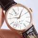 Rolex - Cellini Time Ref.50509 RG/LE White Stick MKS Asia 3132