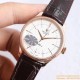 Rolex - Cellini Time 50505 RG/LE White Diam MKS Asia 3132