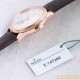 Rolex - Cellini Time 50505 RG/LE White Diam MKS Asia 3132