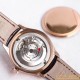 Rolex - Cellini Time 50505 RG/LE White Diam MKS Asia 3132