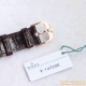 Rolex - Cellini Time 50505 RG/LE White Diam MKS Asia 3132