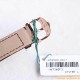 Rolex - Cellini Time 50505 RG/LE White Diam MKS Asia 3132