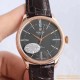 Rolex - Cellini Time 50505 RG/LE Black Diam MKS Asia 3132