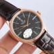 Rolex - Cellini Time 50505 RG/LE Black Diam MKS Asia 3132