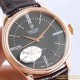 Rolex - Cellini Time 50505 RG/LE Black Diam MKS Asia 3132