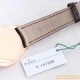 Rolex - Cellini Time 50505 RG/LE Black Diam MKS Asia 3132