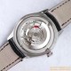 Rolex - Cellini Time Ref.50509 SS/LE White Stick MKS Asia 3132