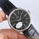 Rolex - Cellini Time 50509 SS/LE Black Stk MKS Asia 3132