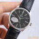 Rolex - Cellini Time 50509 SS/LE Black Stk MKS Asia 3132