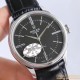 Rolex - Cellini Time 50509 SS/LE Black Stk MKS Asia 3132