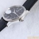 Rolex - Cellini Time 50509 SS/LE Black Stk MKS Asia 3132