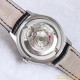 Rolex - Cellini Time 50509 SS/LE Black Stk MKS Asia 3132