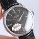 Rolex - Cellini Time 50509 SS/LE Black Stk MKS Asia 3132