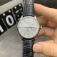 Rolex - Cellini Date 39mm SS/LE White GMF Asia 3165 Mod