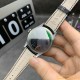 Rolex - Cellini Date 39mm SS/LE White GMF Asia 3165 Mod