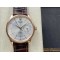 Rolex - Cellini Date 39mm RG/LE White TWF Asia 3165 Mod