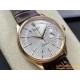 Rolex - Cellini Date 39mm RG/LE White TWF Asia 3165 Mod