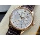 Rolex - Cellini Date 39mm RG/LE White TWF Asia 3165 Mod