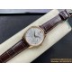 Rolex - Cellini Date 39mm RG/LE White TWF Asia 3165 Mod