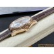 Rolex - Cellini Date 39mm RG/LE White TWF Asia 3165 Mod