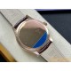 Rolex - Cellini Date 39mm RG/LE White TWF Asia 3165 Mod