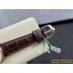 Rolex - Cellini Date 39mm RG/LE White TWF Asia 3165 Mod